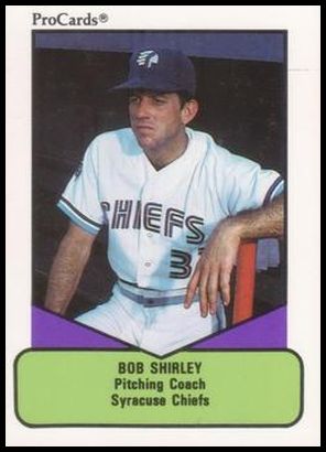 369 Bob Shirley